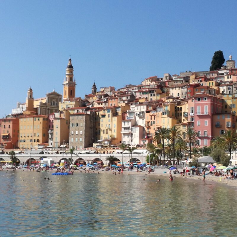 Menton